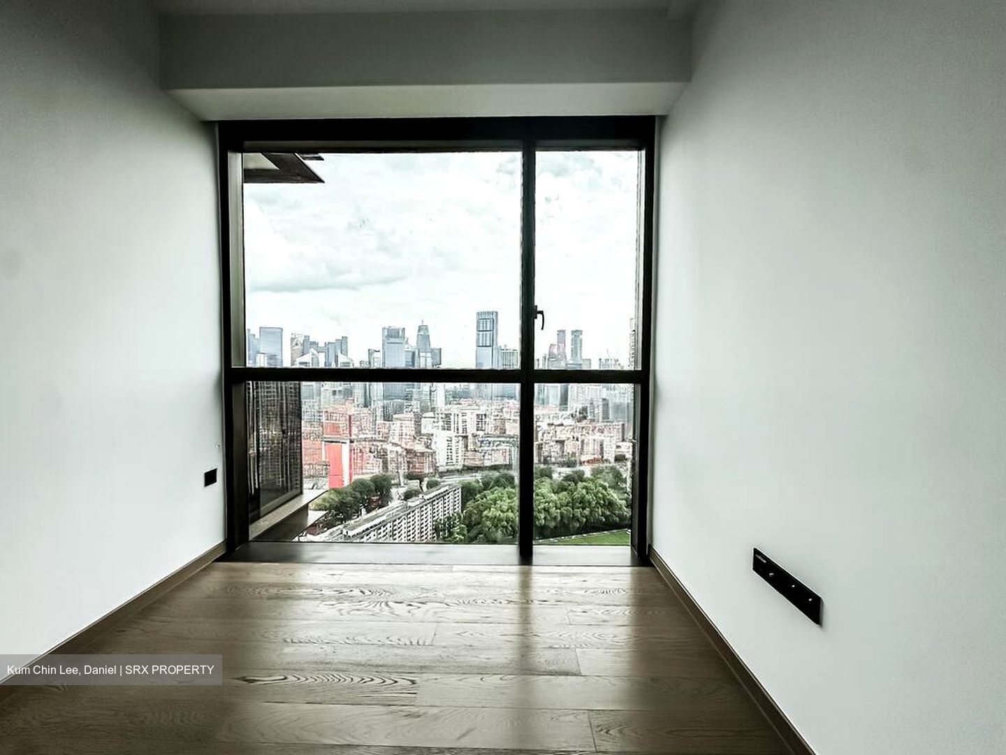 The Landmark (D3), Condominium #517923521